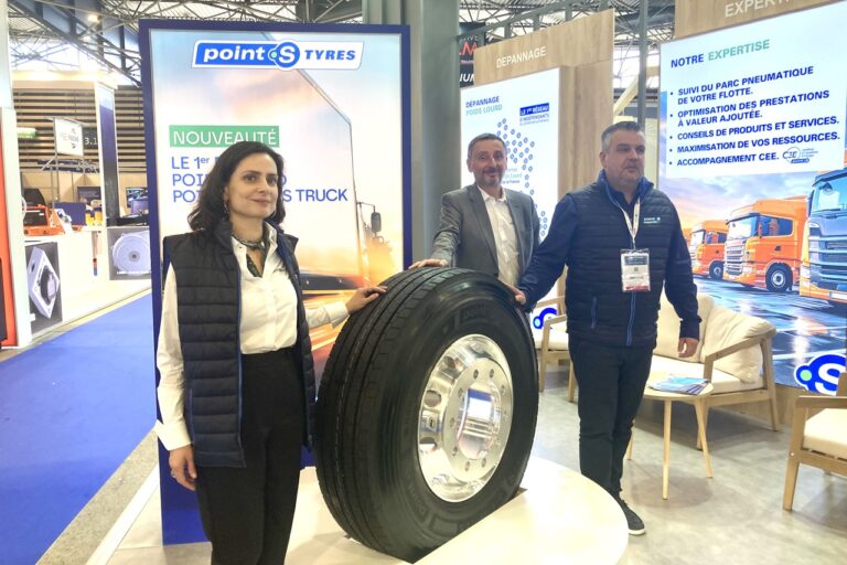 Point S accélère en industriel avec sa première MDD