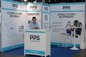 Pneus Pro Services, pilier de la stratégie de Point S