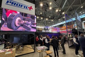 Profil Plus : du bon sens, du service et de l'innovation