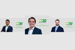 BKT muscle sa stratégie OE avec trois nominations en France et en Amérique du Sud