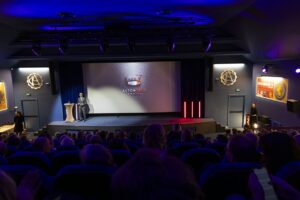 Michelin et Pirelli récompensés par les Automobile Awards 2025