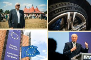 Pneumatique : les dix articles les plus lus en 2025