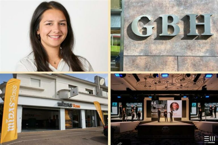 Pneumatique : les immanquables de la distribution en 2025