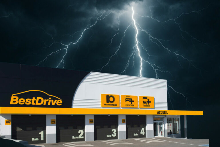 BestDrive : un avenir incertain pour le réseau