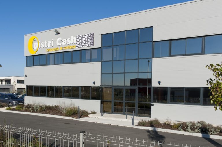 L’ascension fulgurante de Distri Cash