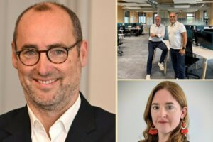 Pneumatique : les nominations qui ont rythmé l'année 2025