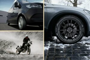 Pneumatique : les produits incontournables de 2025