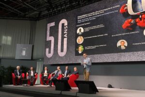 Retrouvez en replay la conférence du JDP organisée lors d'Equip Auto 2025