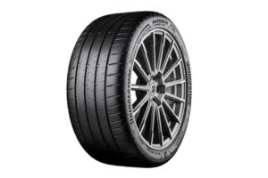 Bridgestone repousse les limites de l'exceptionnel avec le Potenza Sport Evo