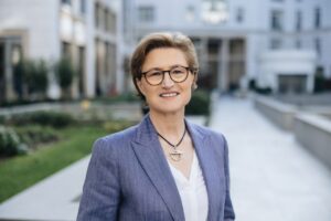 Michelin promeut Bénédicte de Bonnechose au poste de directrice financière