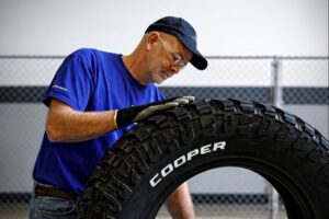 Goodyear ouvre un nouveau chapitre avec Cooper Tires