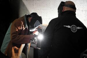 Jantes Alu Services s'appuie sur CapsAuto pour promouvoir la réparation