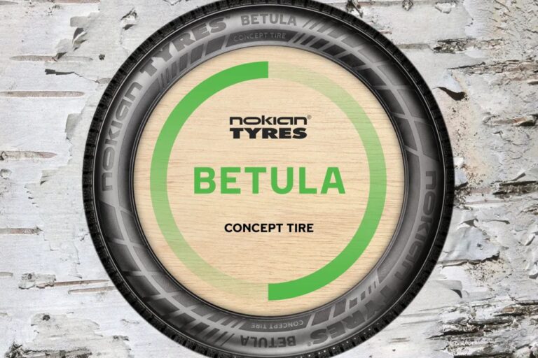 Nokian Tyres mise sur des racines solides