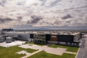 Nokian Tyres : déjà le million pour Oradea !