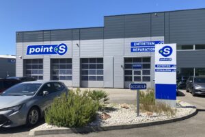 Point S pérennise sa croissance par de nouveaux développements