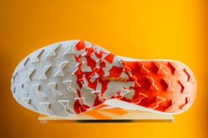 La science du pneu adaptée à la course à pied