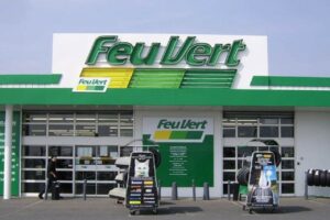 Feu Vert change de main