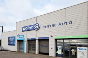 Point S renforce et sécurise son maillage