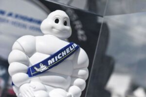 Michelin rachète le spécialiste du joint Flexitallic