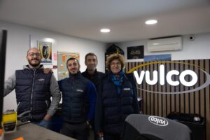 Martine Sanchez, gardienne d’une histoire familiale