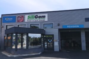 Euromaster s'empare du groupe Pyrame qui quitte Siligom