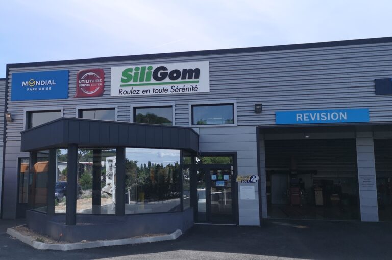 Euromaster s'empare du groupe Pyrame qui quitte Siligom