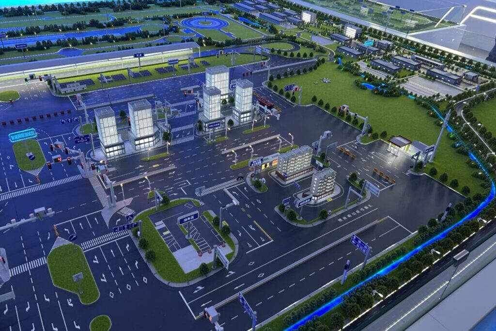 Sailun : voyage au cœur d’un leader du pneumatique chinois