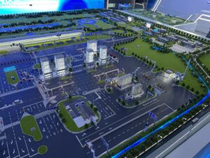 Sailun : voyage au cœur d’un leader du pneumatique chinois