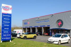 Groupe Laguerre, l’entreprise familiale à l’épreuve du temps