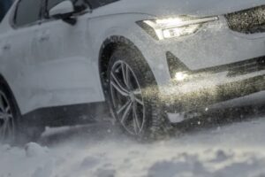 Nokian Tyres : 40 ans à tester l'hiver, sans déraper