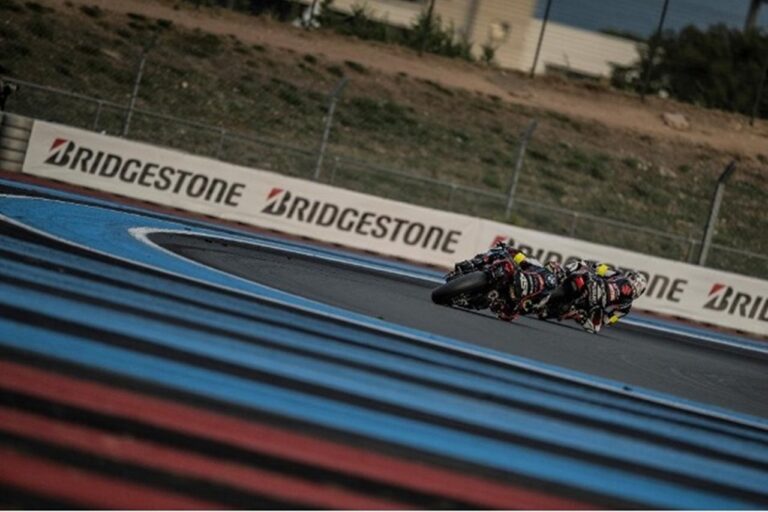 Endurance, GT, IndyCar, deux-roues : Bridgestone muscle sa présence en compétition en 2026