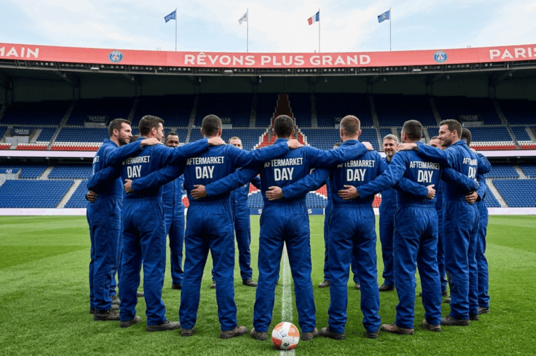 Aftermarket Day : le rendez-vous qui veut réunir tout l’après-vente