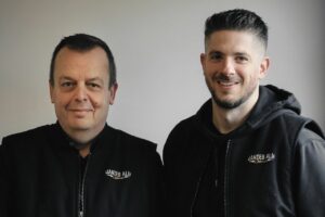 Jantes Alu Services vise un million d'euros pour passer à l'étape supérieure