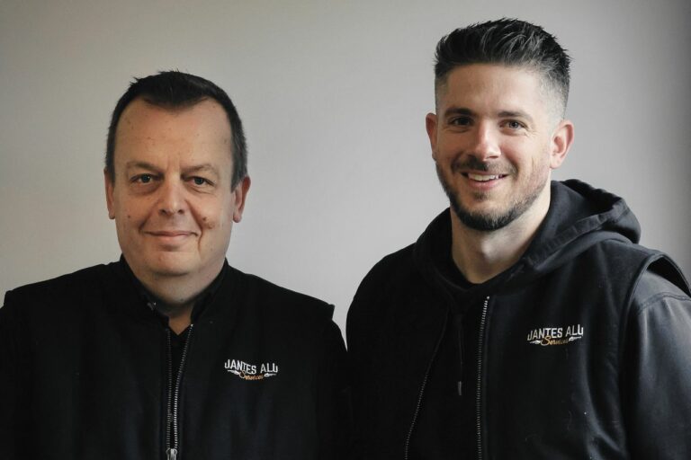 Jantes Alu Services vise un million d