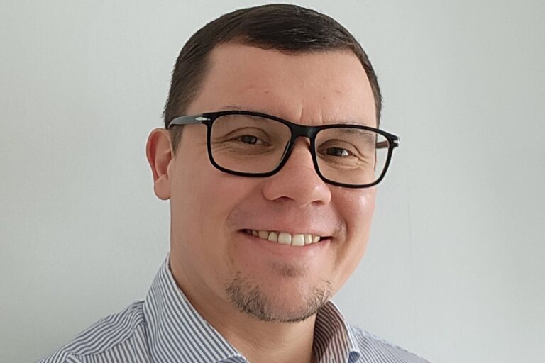 Judicaël Lerey prend les rênes d