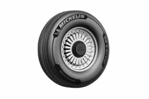 Le Falcon 10X prend son envol avec Michelin