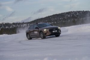 Snowproof 3P : Nokian Tyres muscle son pneu hiver