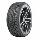 Disponible de 17 à 21 pouces au lancement, le Snowproof 3P couvrira à terme des dimensions jusqu’à 22 pouces. ©Nokian Tyres