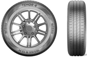 Midas célèbre ses 50 ans avec un ténor de l'enseigne