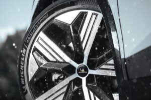 Tout juste lancée, la gamme Primacy 5 Energy de Michelin déjà rappelée