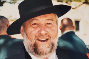 Paul Ayme, grande figure du pneumatique, s'est éteint