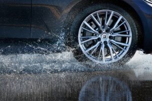 Bridgestone veut sa part du toutes saisons