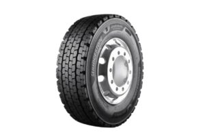 Bridgestone Duravis Winter Drive : plus durable, plus rentable
