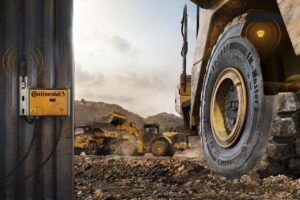 Continental, challenger ambitieux du génie civil