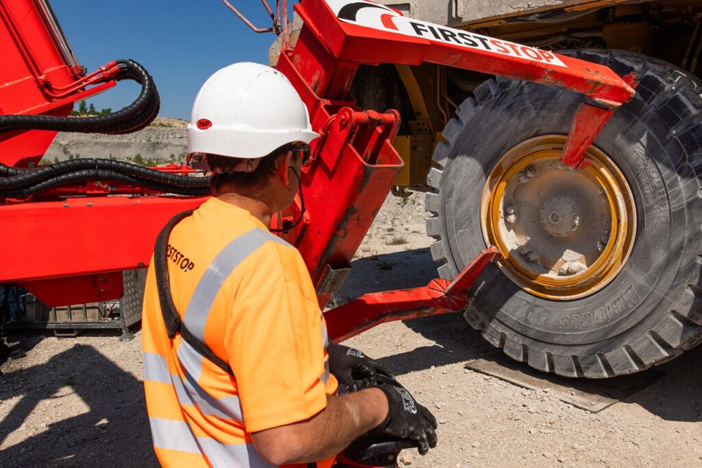 First Stop : un service 5 étoiles pour ses clients