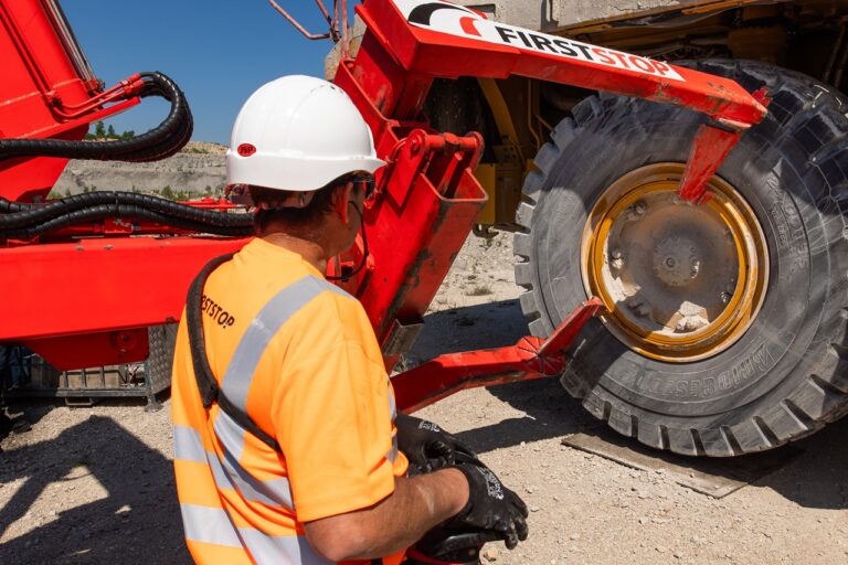 First Stop : un service 5 étoiles pour ses clients