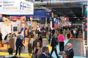 Franchise Expo Paris : un tremplin pour voir plus loin