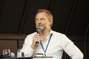 Julien Dubois, Mobilians : "Si Black Star n’y arrive pas, c’est la filière qui vacille"