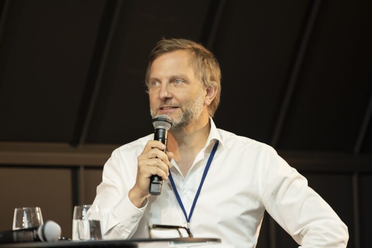 Julien Dubois, Mobilians : "Si Black Star n’y arrive pas, c’est la filière qui vacille"