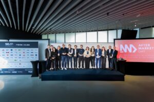 Prix Aftermarket Day 2026 : Chrono SLPA, Profil Plus et Point S récompensés dans le secteur du pneumatique